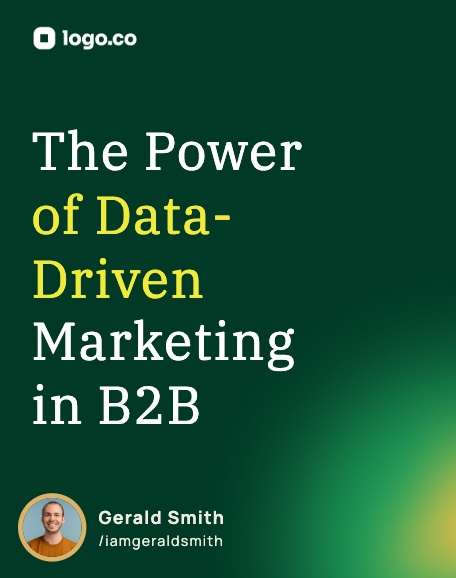 B2B Marketing