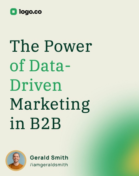 B2B Marketing